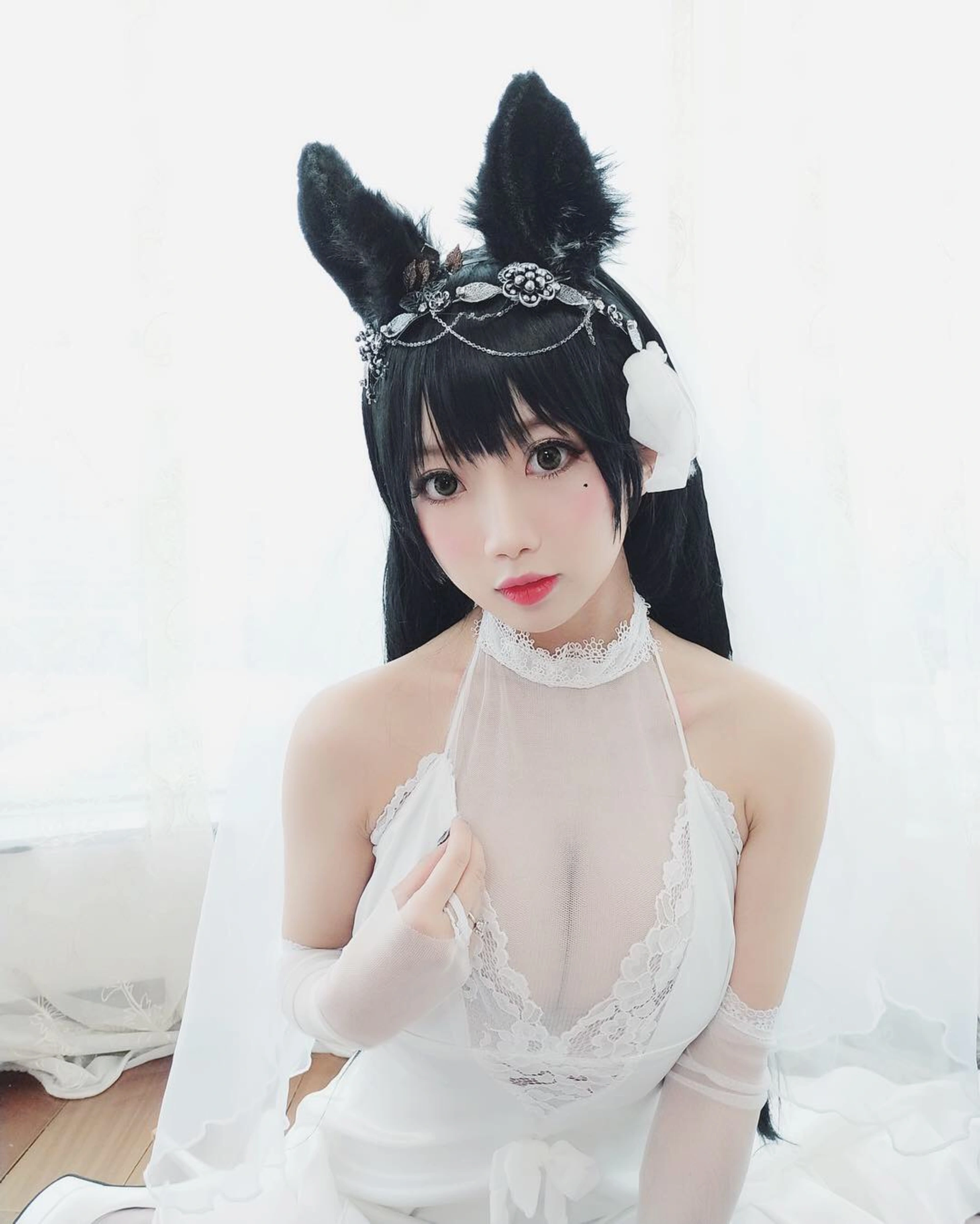 鬼畜瑶在不在w – NO.048 犬 1