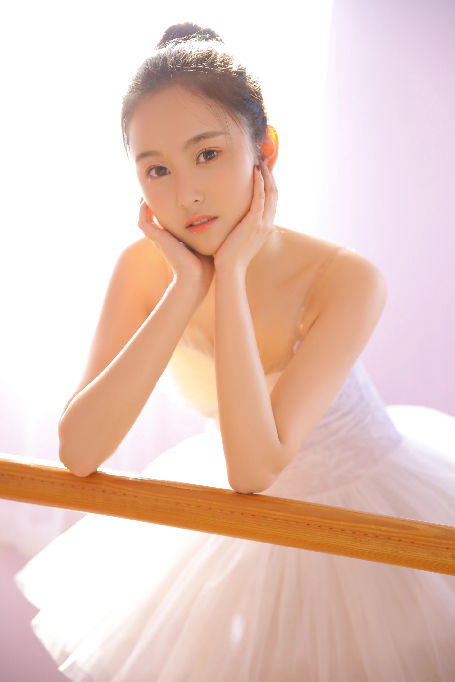 [YALAYI雅拉伊]2023.07.18 NO.1066 梦幻舞步 1