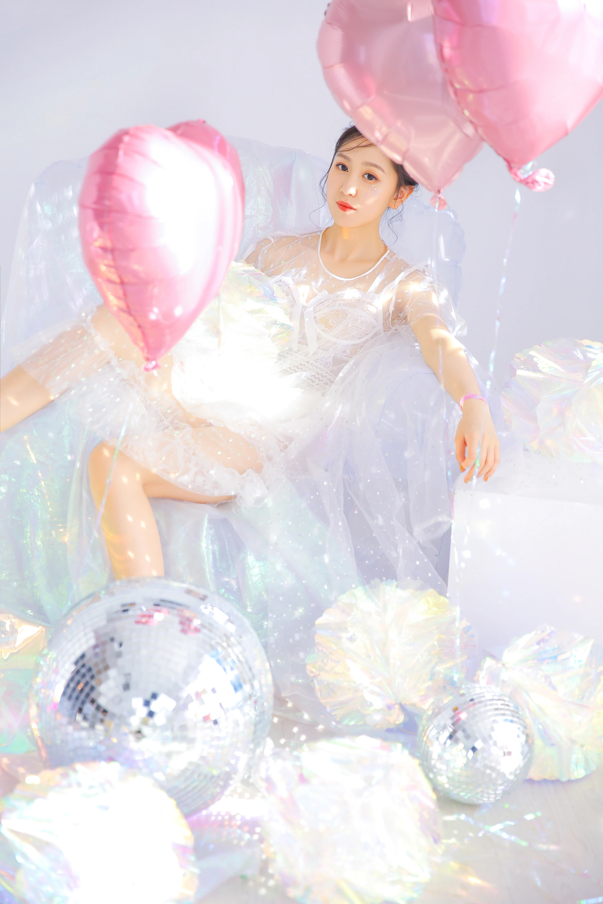 [YALAYI雅拉伊]2023.08.02 NO.1067 你的芳香 1