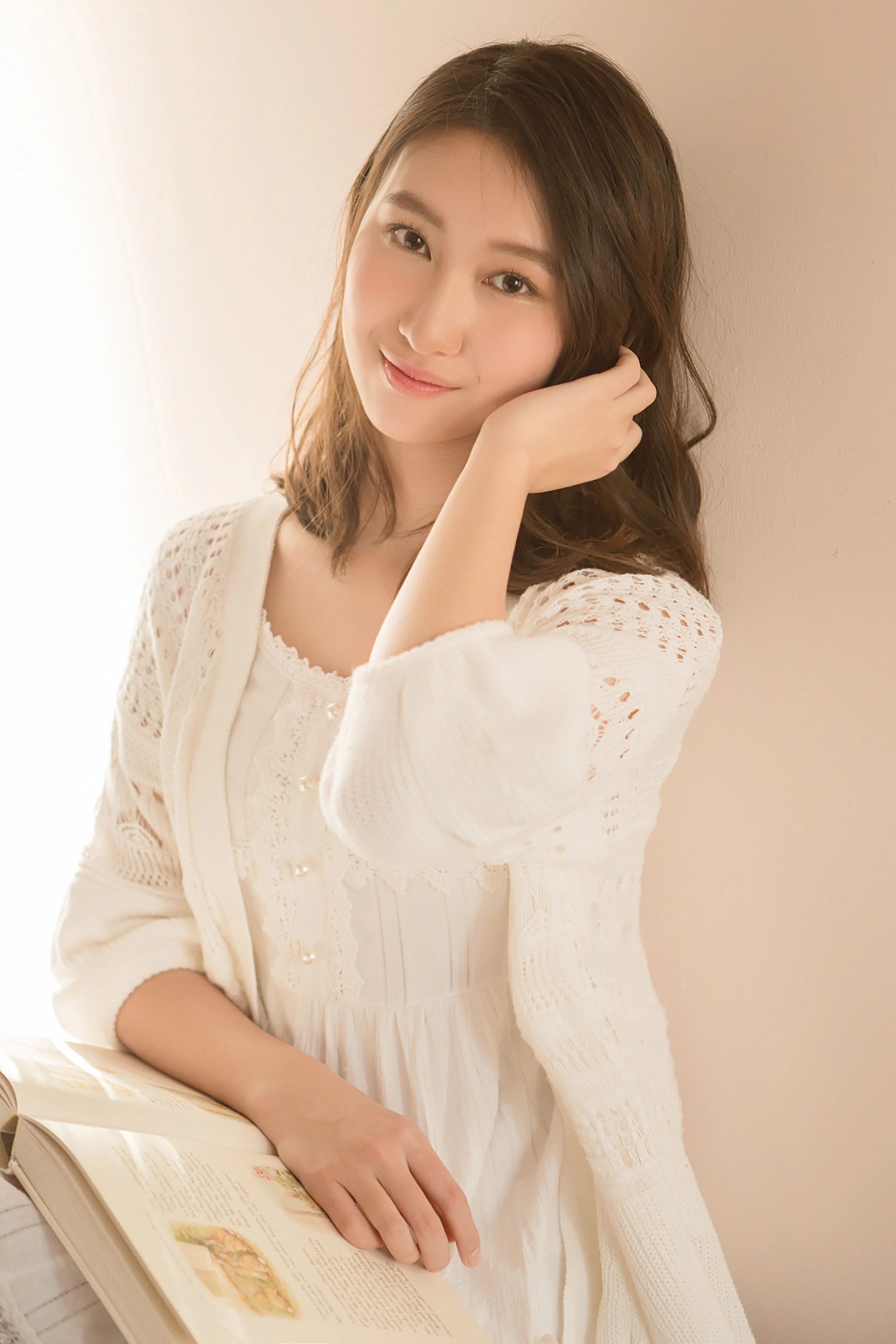 [YALAYI雅拉伊]2023.09.06 NO.1070 亲吻阳光 2