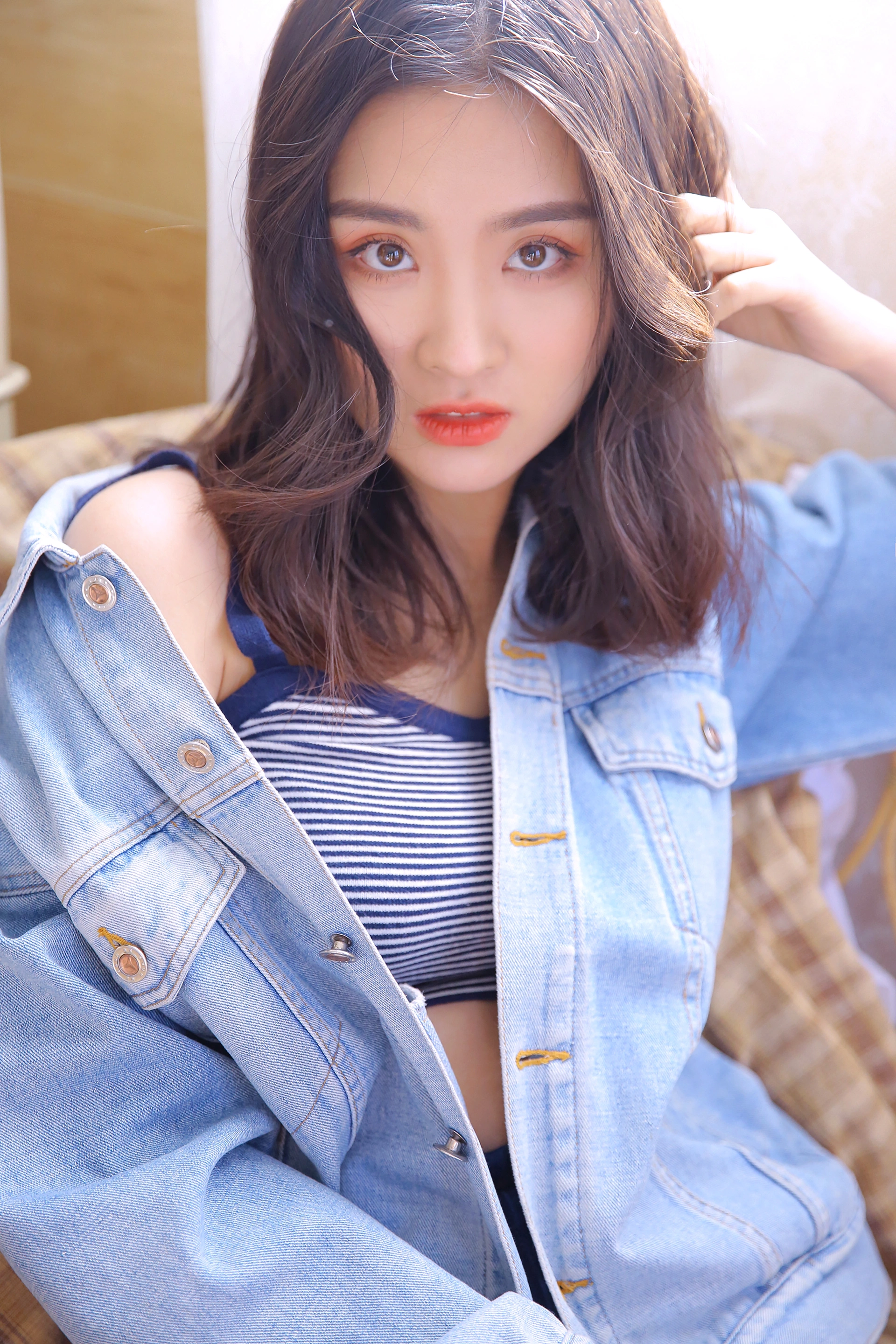 [YALAYI雅拉伊]2023.09.18 NO.1072 美好的你 1