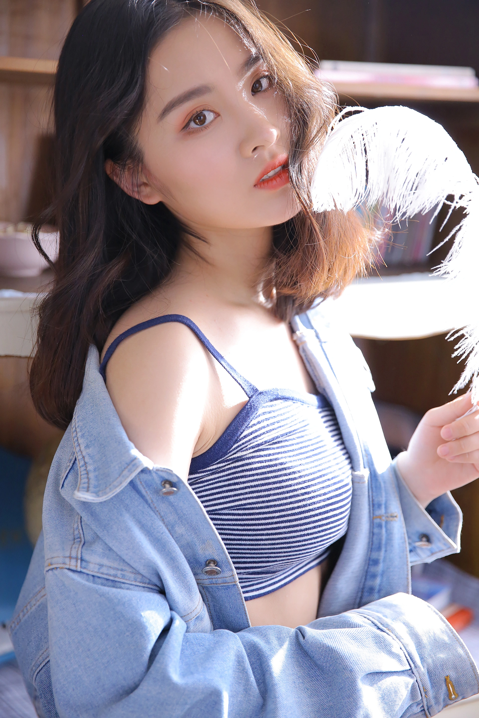 [YALAYI雅拉伊]2023.09.18 NO.1072 美好的你 3