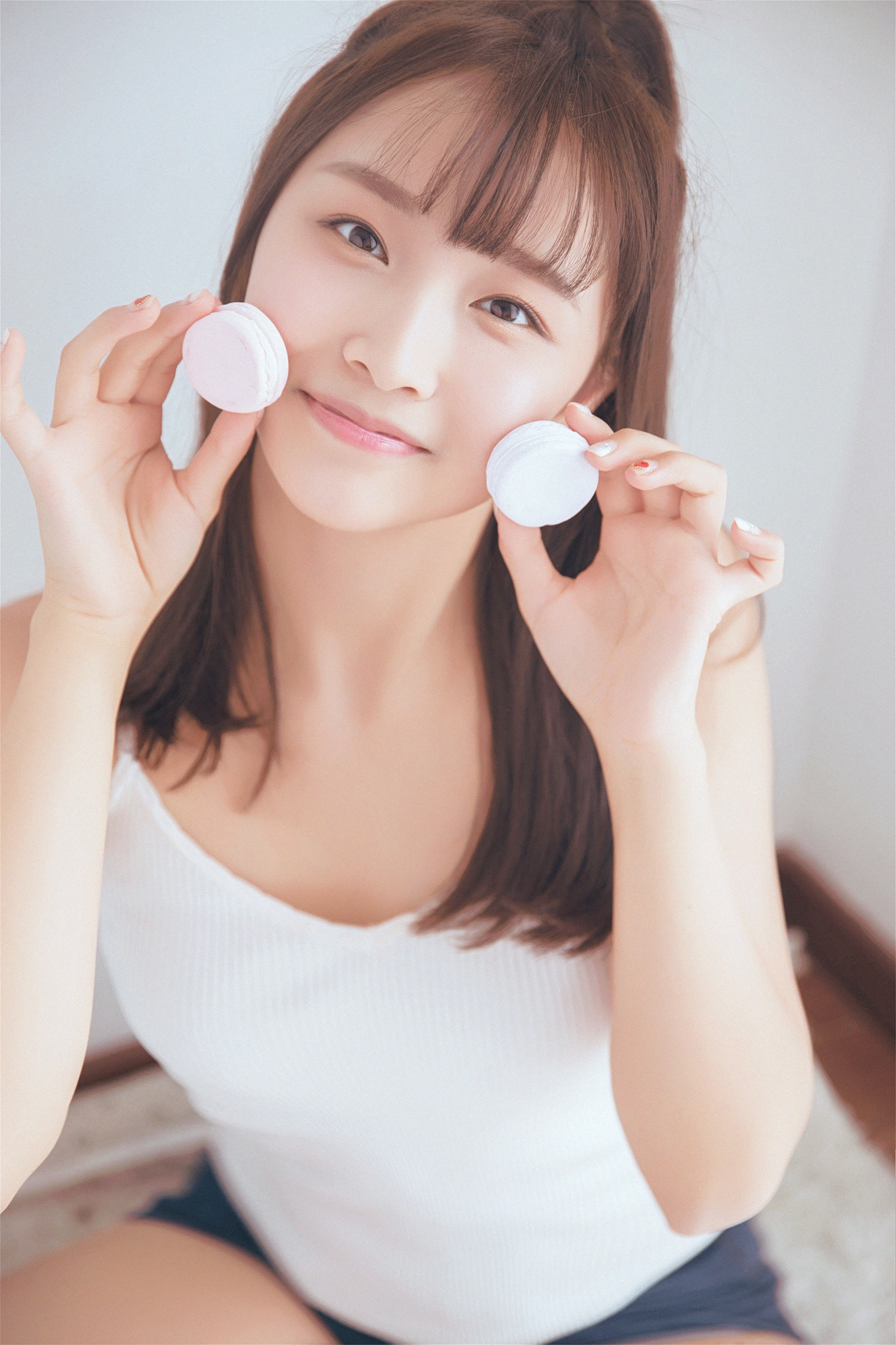 [YALAYI雅拉伊]2023.10.02 NO.1078 太爱了 1